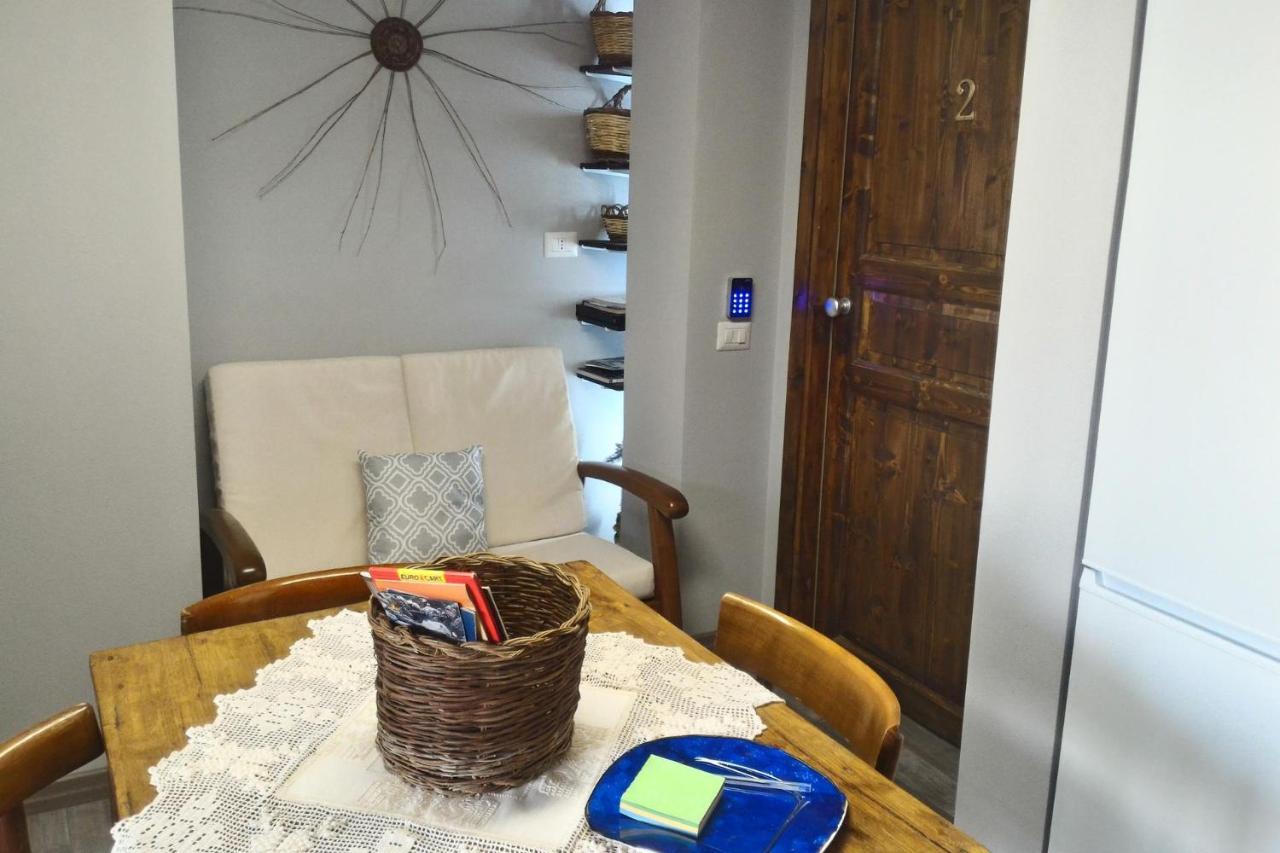 Corona Bed & Breakfast 사르다라 외부 사진