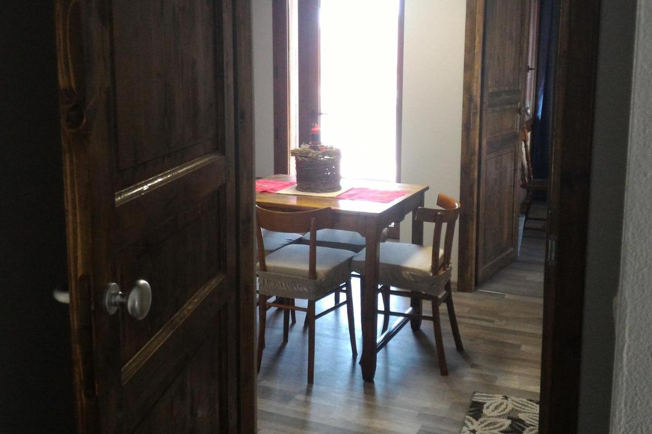 Corona Bed & Breakfast 사르다라 외부 사진