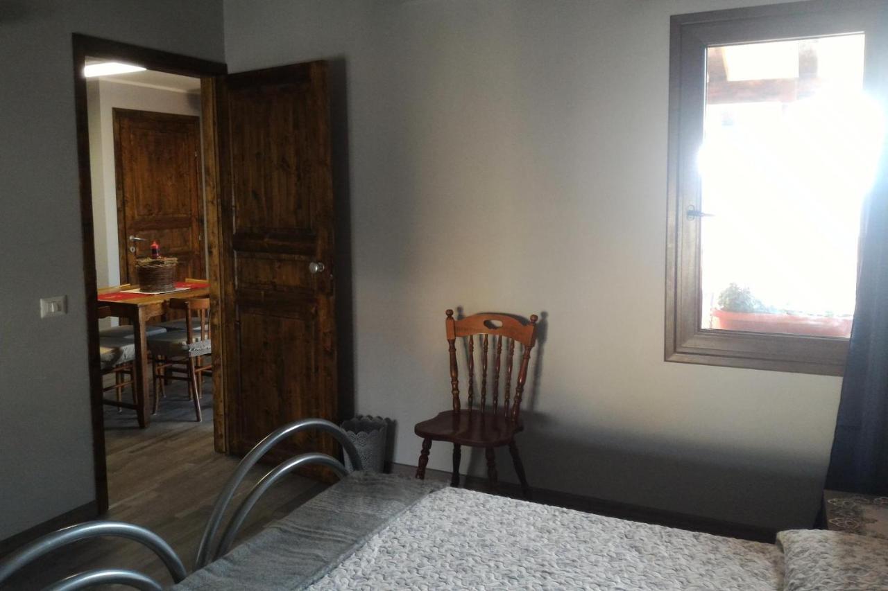 Corona Bed & Breakfast 사르다라 외부 사진